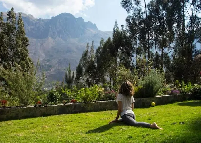 Villa Samay Wasi Ollantaytambo