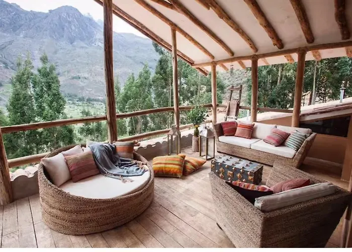 Samay Wasi Ollantaytambo