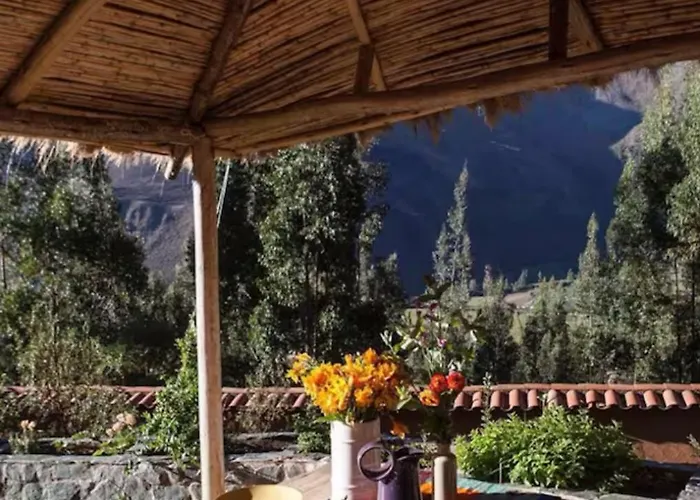 Villa Samay Wasi