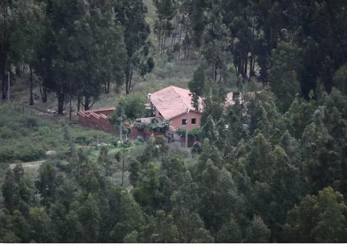 Villa Samay Wasi *