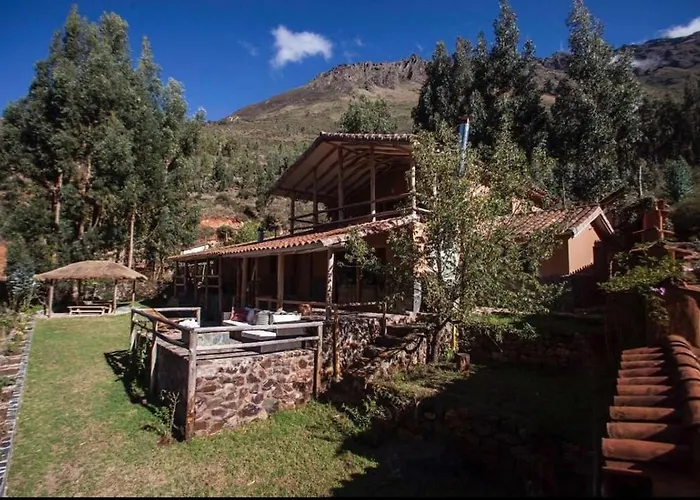 Villa Samay Wasi