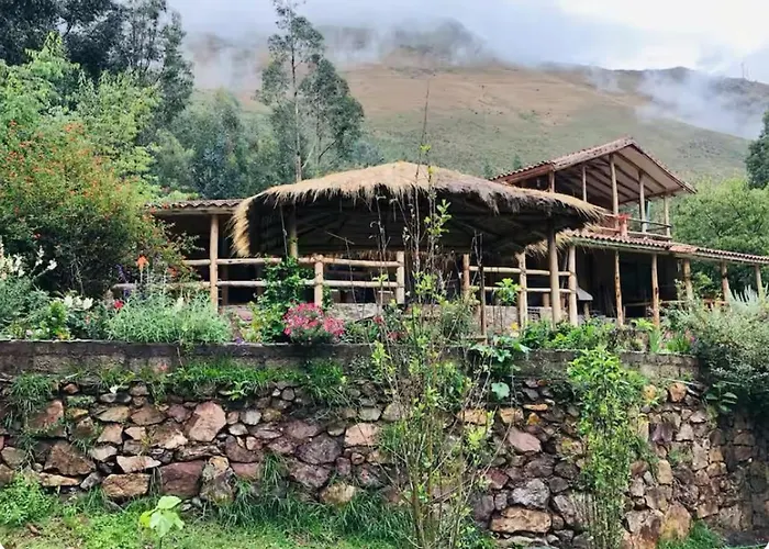 Samay Wasi Villa *